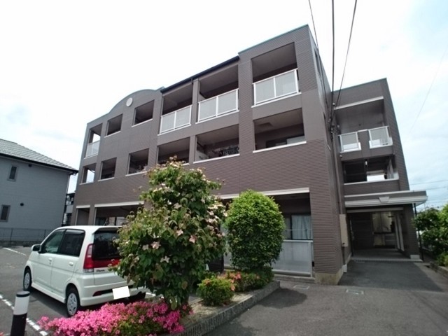 ご家族様にオススメの広々とした物件♪