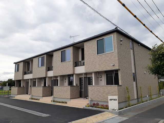 防犯セキュリティが充実した物件です！