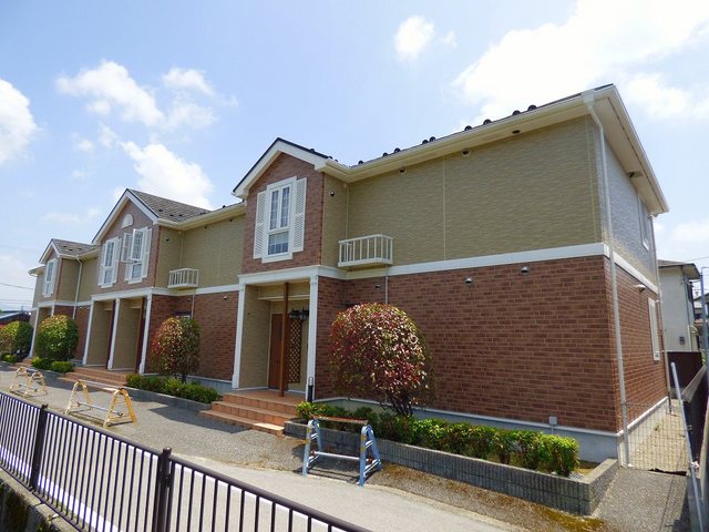 モニター付きインターホン、エアコン付きのお部屋です。 ショッピングセンターアピアまで徒歩10分！