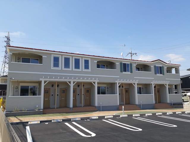 ペットとの共同生活スタートに最適物件です！ 愛するペットと過ごす毎日を思う存分楽しめます♪