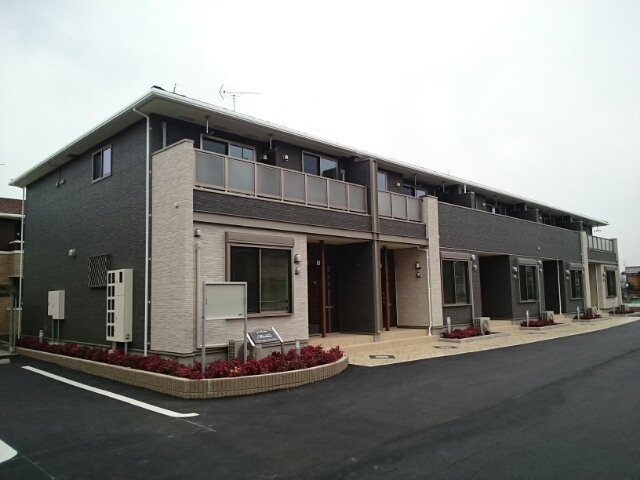 システムキッチンでお料理がはかどりますね♪