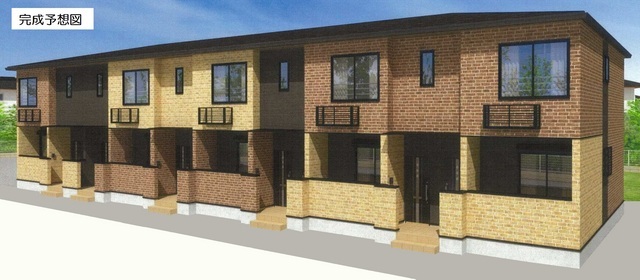 機能性に優れたシステムキッチン付き物件♪