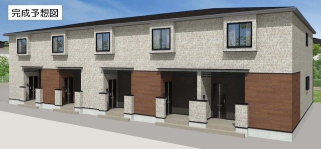 機能性に優れたシステムキッチン付き物件♪