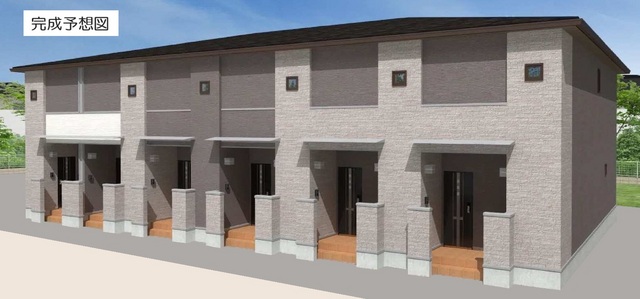 モニター付きインターホンであれば非対面で会話が可能♪