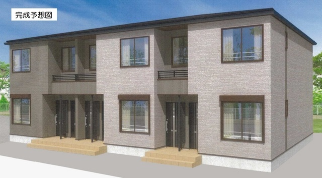 機能性に優れたシステムキッチン付き物件♪