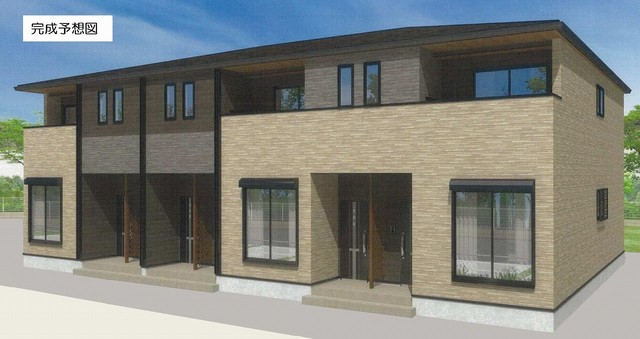 機能性に優れたシステムキッチン付き物件♪