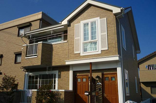 モニター付きインターホンであれば非対面で会話が可能♪