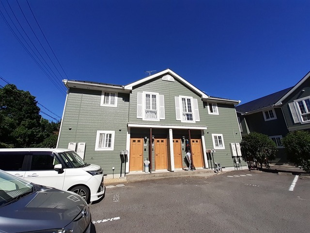 レイアウトがしやすい壁付けキッチンタイプの２LDK