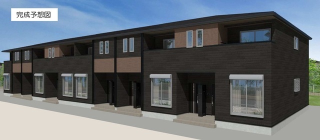 ペットとの共同生活スタートに最適物件です！ 愛するペットと過ごす毎日を思う存分楽しめます♪