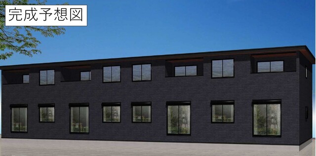 ペットの飼育相談可能・サンルーム付き・インターネット無料