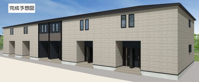 ペットとの共同生活スタートに最適物件です！ 愛するペットと過ごす毎日を思う存分楽しめます♪