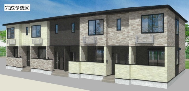 ペットとの共同生活スタートに最適物件です！ 愛するペットと過ごす毎日を思う存分楽しめます♪