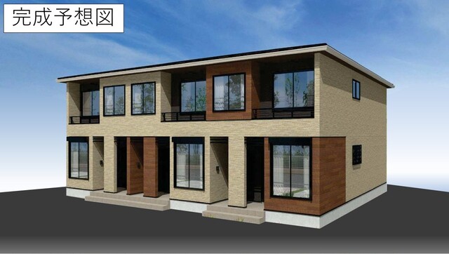 防犯セキュリティが充実した物件です！