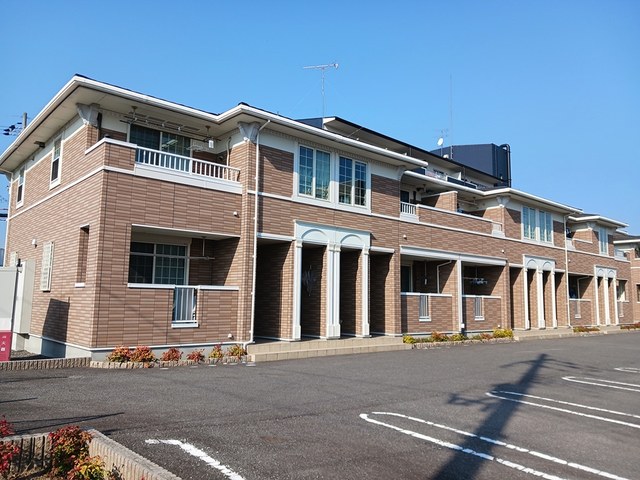 エアコン付きのお部屋で、夏も冬も快適な室温で過ごせます！