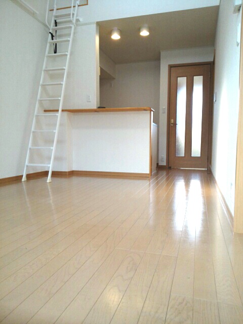 高齢者ＯＫのお部屋です♪