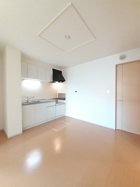 ウォークインクローゼットあり！！