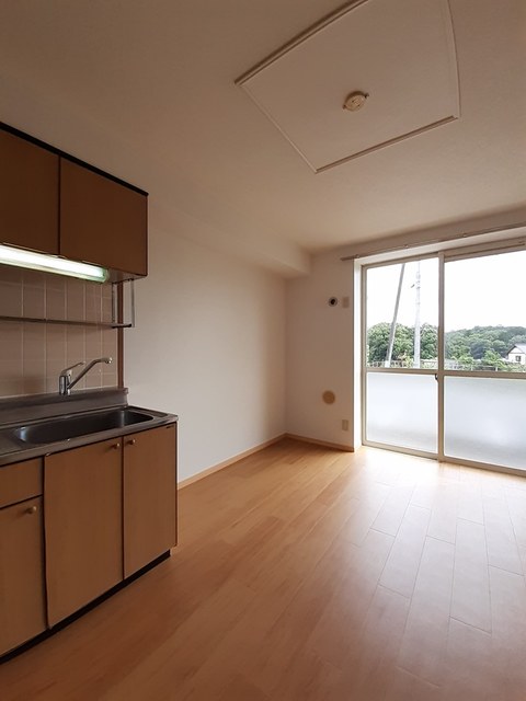 人気の角部屋です♪