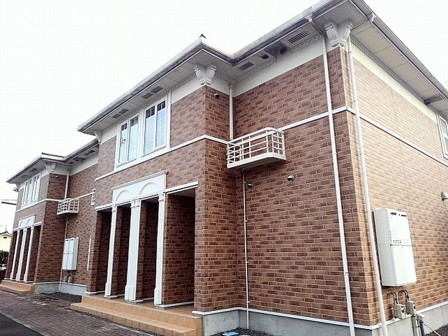 敷地内にゴミステーション！ゴミ当番もありません◎