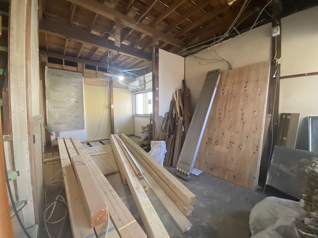 居室・リビング