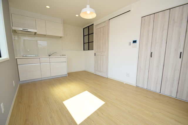 その他部屋・スペース