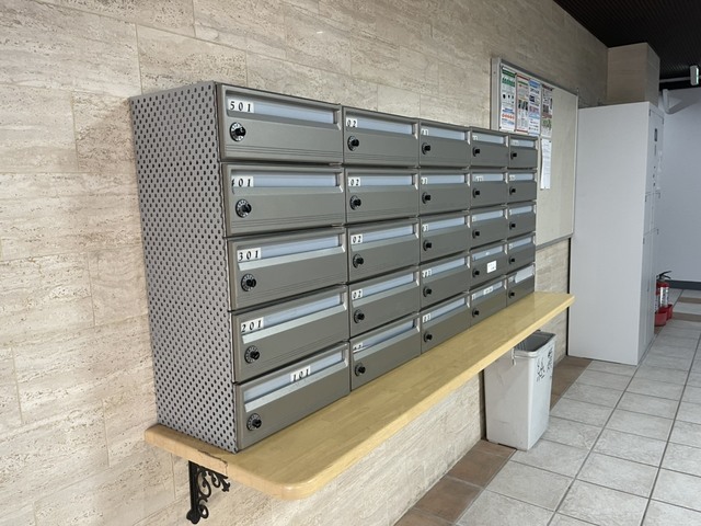 その他共有部分