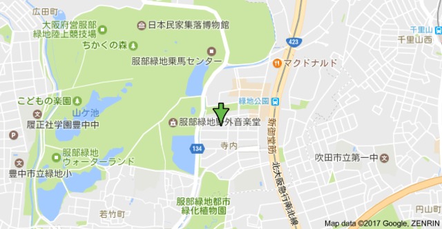 地図
