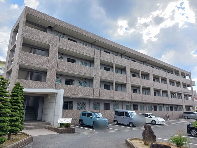 ご家族様にオススメの広々とした物件♪