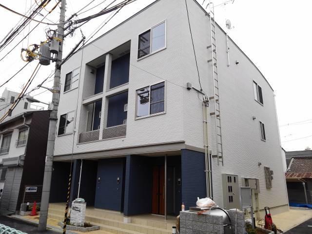 防犯セキュリティが充実した物件です！