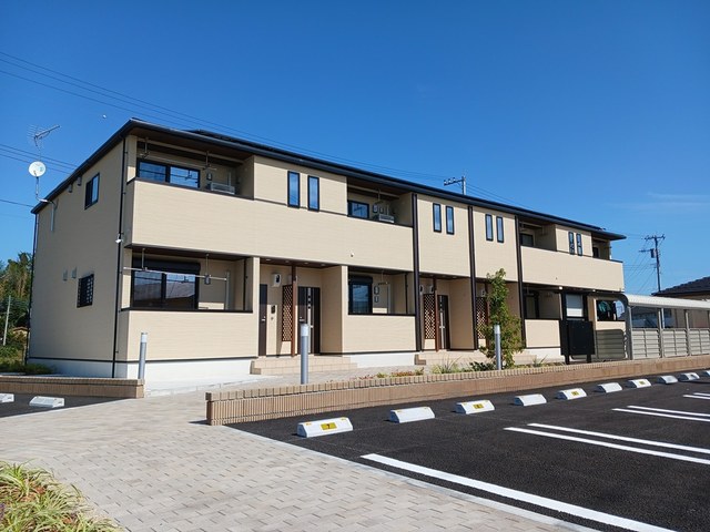 ペットの飼育相談可能・ファミリータイプの３LDK