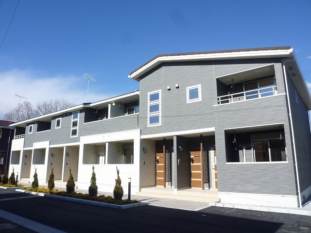 ネット関係に詳しくない人にはオススメ♪ネット無料付物件！