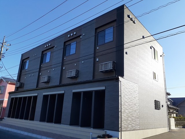 機能性に優れたシステムキッチン付き物件♪