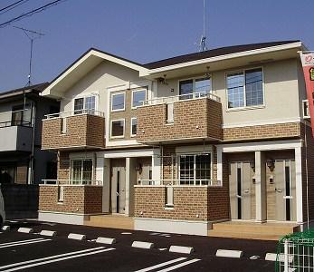 エアコン付きのお部屋で、いつでも快適♪