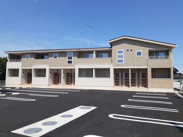 機能性に優れたシステムキッチン付き物件♪