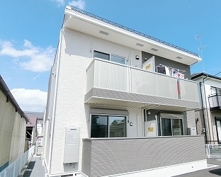 ネット関係に詳しくない人にはオススメ♪ネット無料付物件！
