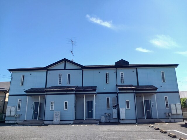 エアコン付きのお部屋で、夏も冬も快適な室温で過ごせます！