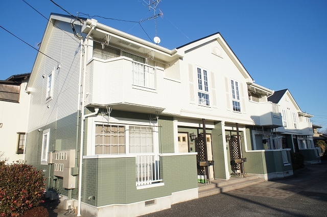 エアコン付きのお部屋で、夏も冬も快適な室温で過ごせます！