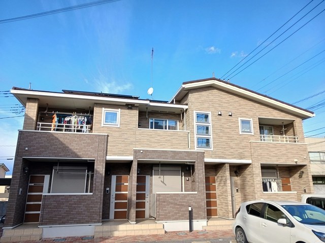 エアコン付きのお部屋で、いつでも快適♪