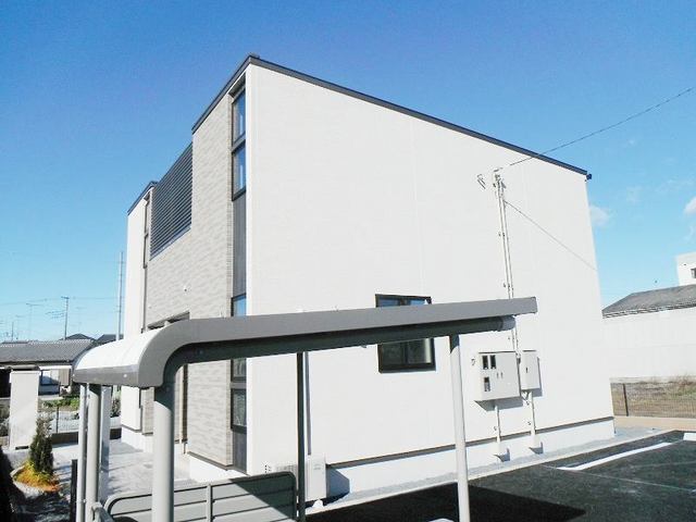 ファミリーにも嬉しい♪快適なメゾネットタイプ物件です！