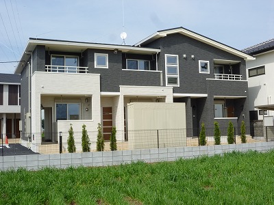 ネット関係に詳しくない人にはオススメ♪ネット無料付物件！