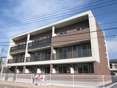 人気のオートロック付き物件です！